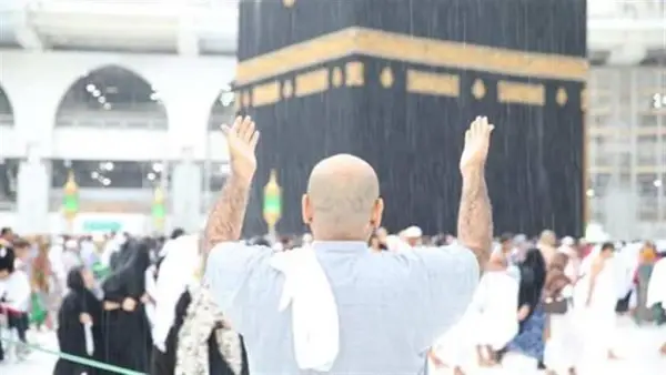 طقس مكة والمدينة.. الأرصاد السعودية تكشف درجات الحرارة المتوقعة خلال أسبوع المعتمرين