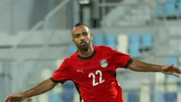 الأهلي يكشف حقيقة العرض العراقي لضم أفشة فى انتقالات يناير