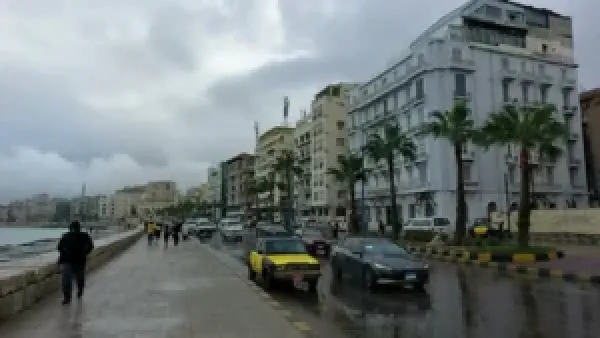 "طلعي الشال يا ست".. تراجع ملحوظ في درجات الحرارة غدا الأحد 30 نوفمبر | والأرصاد تحذر