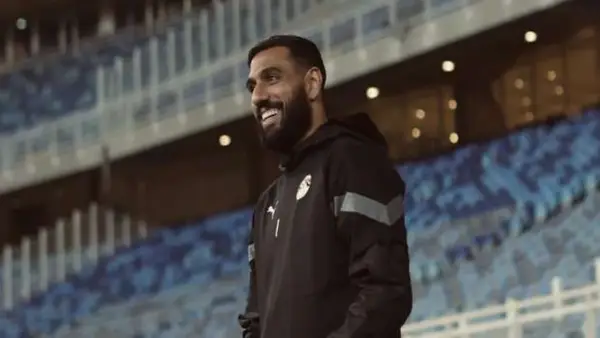 طموح لاعبي بيراميدز يتركز على تحقيق الفوز أمام فلامنجو في المواجهة المنتظرة