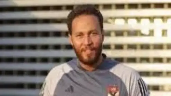 طه نوح يصف حامد حمدان كلاعب مقاتل ويتوقع له مستقبلًا واعدًا في الملاعب