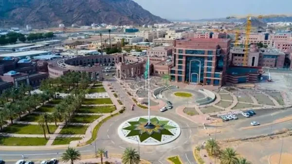 عاجل الآن | بسبب الطقس التقلبات مستمرة.. تعليق الدراسة الحضورية اليوم في جامعتي طيبة والحدود الشمالية وتحويلها أونلاين