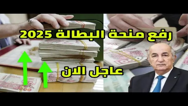 عاجل الان.. رفع قيمة منحة البطالة إلى 18 ألف د ج بأمر من مجلس الوزراء .. فرحة لا توصف