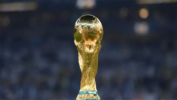 عاجل: نتائج قرعة كأس العالم 2026.. الفراعنة في مواجهة نارية والمجموعات الكاملة