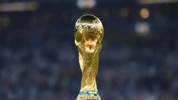 عاجل: نتائج قرعة كأس العالم 2026.. الفراعنة في مواجهة نارية والمجموعات الكاملة