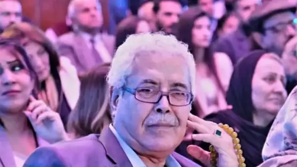 عاجل.. سبب وفاة الفنان العراقي قاسم إسماعيل أحد أبرز الأصوات الوطنية