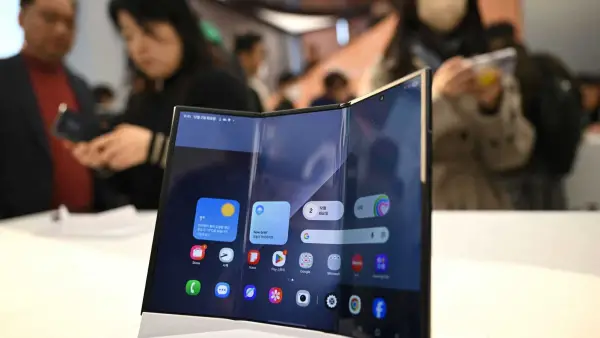 ثورة "النانو" من سامسونغ.. معالج متكامل يغير قواعد اللعبة في الأداء