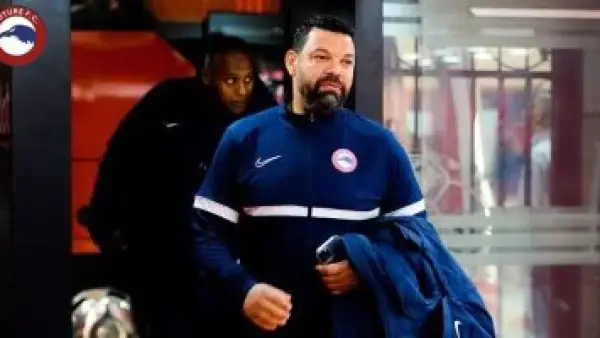 عبد الظاهر السقا يقترب.. قرار مرتقب بتعيين مدير رياضي جديد في الاتحاد السكندري