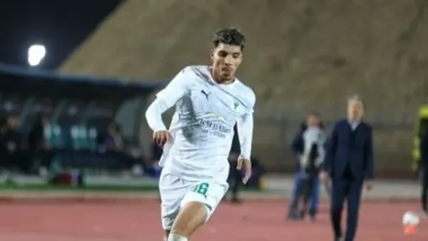 عبد العزيز الكوكي يثمن أداء المدافع الناشئ عبد الوهاب نادر في مواجهة اتحاد المصري