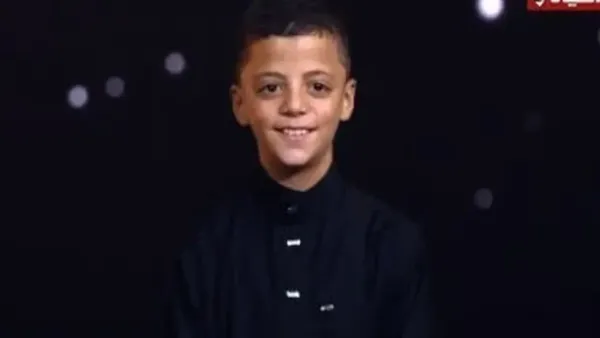 عبد الله عبد الموجود يتصدر برنامج دولة التلاوة بأعلى الدرجات