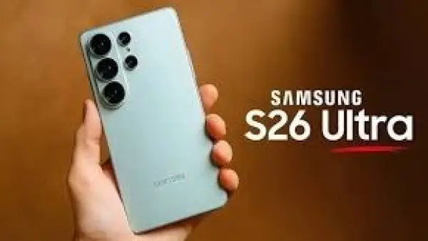عدسة بمواصفات ثورية.. هاتف سامسونج Galaxy S26 Ultra يغير معايير جودة التصوير ترقبًا لإطلاقه