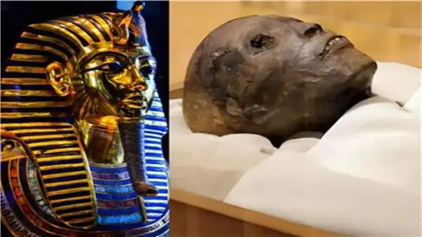 عدم عرض مومياء توت عنخ آمون في المتحف الكبير رغم تخصيص مساحة لها يثير تساؤلات حول أسباب القرار