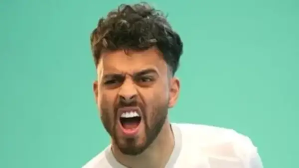 عرض الوداد المغربي يصطدم برفض المصري للإفراط في صلاح محسن رغم الإغراءات المالية