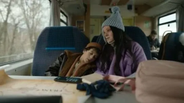 عرض خاص لفيلم خريطة رأس السنة يجمع أبطال العمل في احتفال رسمي