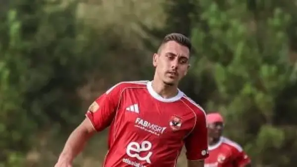 عرض قطري يعلق انتقال جراديشار بسبب شرط راتب الأهلي للموافقة على الرحيل