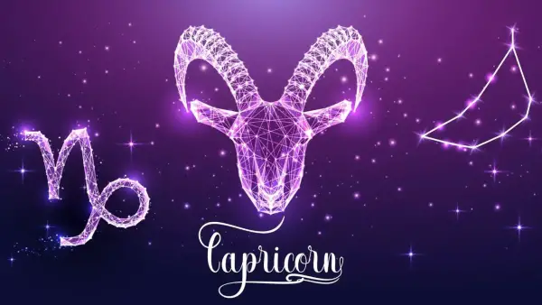 عزز مكانتك ولا تتردد!  توقعات برج الجدي اليوم الثلاثاء: يوم يمنحك قوة إضافية وفرصًا مهنية ذهبية