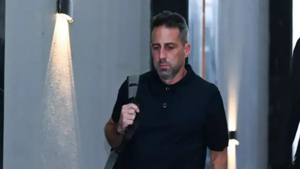 عضو إدارة الزمالك يواجه فيريرا ويطالب باستدعاء جون إدوارد لتعزيز خطط الفريق