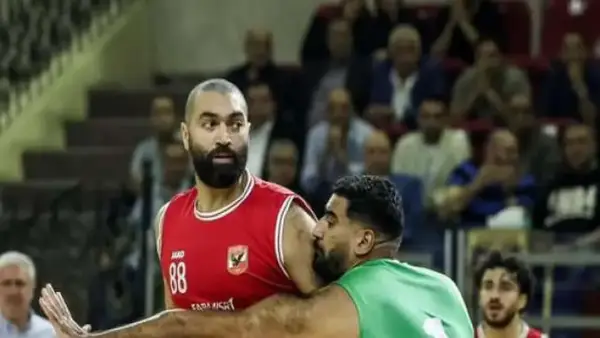 عقوبات اتحاد السلة ضد الاتحاد والأهلي تشمل 7 إيقافات ونقل 3 مباريات