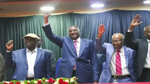 عقوبات بريطانيا على شقيق حميدتي تكشف تورطه في انتهاكات دموية واسعة