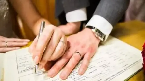 عقود الزواج العرفي في مصر: 5 محافظات تتصدر القائمة بأعلى نسب تسجيل