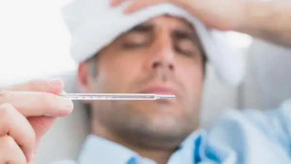 علامة التهاب اللوزتين المتكررة تكشف سرطان الفم المبكر لدى شاب بريطاني في الثالثة والثلاثين