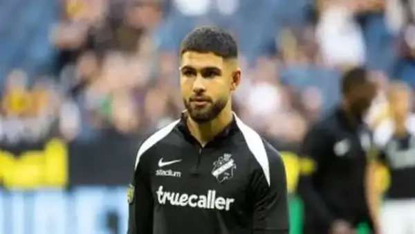 عمر فرج يقطع علاقته مع الزمالك ويحدد وجهته المقبلة