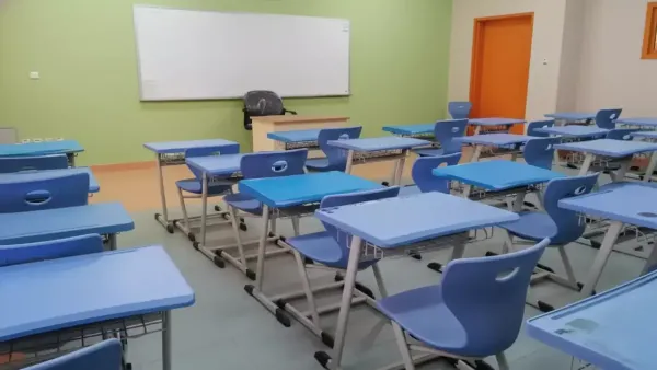 عواصف مدمرة تجبر السعودية على إخلاء 150 ألف طالب من خمس محافظات حفاظاً على سلامتهم