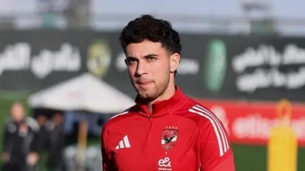 عودة أحمد عابدين لتدريبات الأهلي تعزز خيارات الدفاع قبل المواجهات القادمة