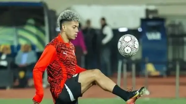 عودة إمام عاشور إلى منتخب مصر بعد غياب 554 يوماً في مواجهة الحاسمة أمام نيجيريا