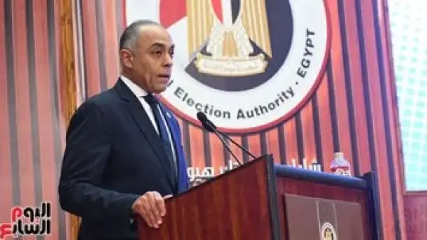 عودة الدوائر الملغاة.. تفاصيل مؤتمر الهيئة الوطنية لإطلاع الرأي العام على التطورات الجارية