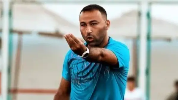 أحمد عبد الرؤوف يعيد كبار الزمالك لمواجهة بلدية المحلة فى كأس مصر