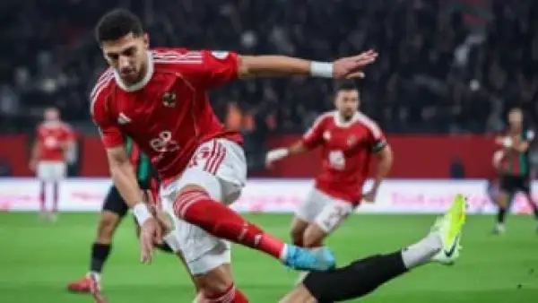 عودة المصابين.. قائمة الأهلي لمواجهة المصرية للاتصالات في كأس مصر تشهد مفاجآت