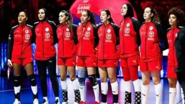 عودة سيدات اليد في بطولة العالم مع تحقيق المركز 28 وتأثيره على المنافسة المقبلة