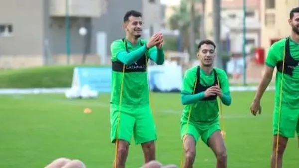 عودة عمر الساعي تعزز صفوف المصري قبل مواجهة الاتحاد في كأس عاصمة مصر