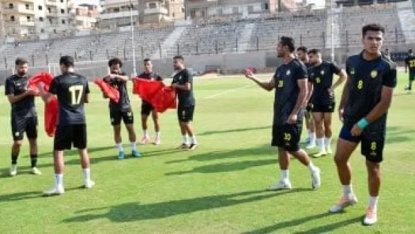 عودة فريق السكة الحديد "إداريا و ماليا" إلى منظومة السكة