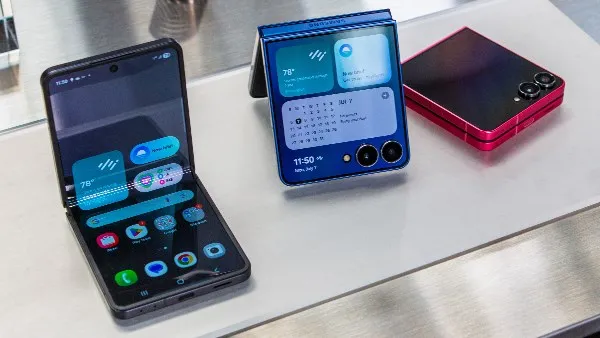 عودة قوية لمعالجات Exynos.. مفاجأة مرتقبة في هاتف سامسونج Galaxy Z Flip 8