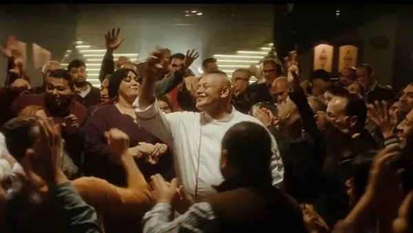 عودة مطعم البرنس في الشيخ زايد بعد غياب 3 سنوات تعيد ناصر الشيف صاحب أشهر كبدة بالقاهرة