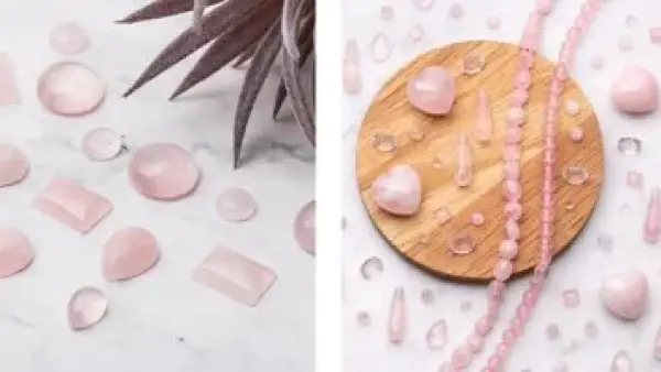 عيد الحب المصري.. 4 أحجار كريمة ترمز للارتباط وتزيد من طاقة الحب