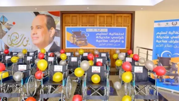 عيد بورسعيد.. انطلاق حزمة مشروعات تنموية جديدة لدعم آلاف الأسر الأولى بالرعاية