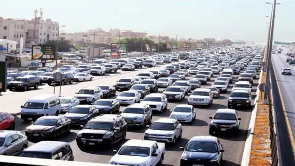 غرامة 15 ألف جنيه.. عقوبات رادعة في تعديلات قانون المرور الجديد بالدولة