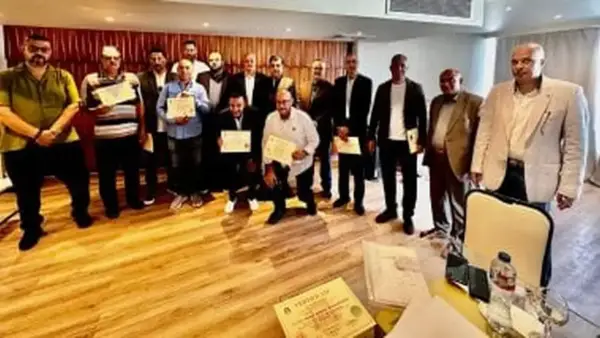 غرفة السياحية تعلن خطة لدعم المنشآت بالغردقة وحل تحديات التراخيص والرقابة