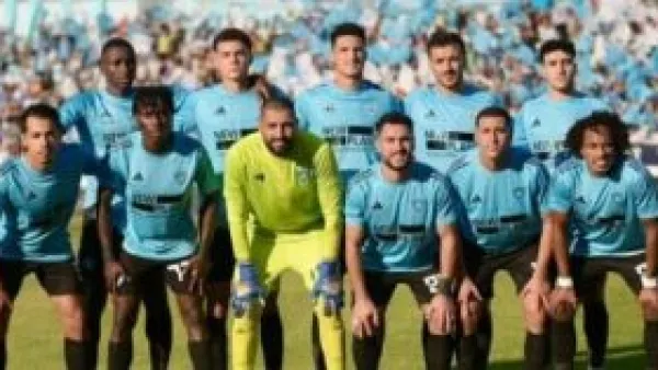 غزل المحلة في اختبار حقيقي أمام مودرن سبورت لتأمين موقعه بجدول الدوري.