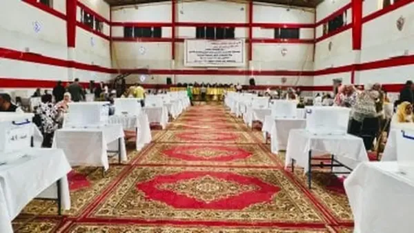 غلق باب التسجيل في الجمعية العمومية لنادي الزمالك يؤثر على مشاركة الأعضاء في القرارات الحاسمة