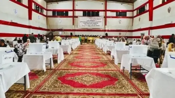 غلق باب التسجيل في الجمعية العمومية لنادي الزمالك يؤثر على مشاركة الأعضاء في القرارات الحاسمة