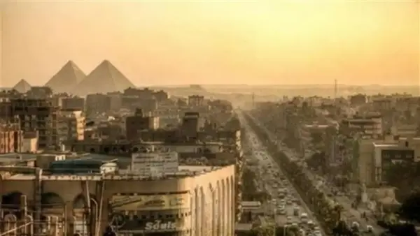 غلق شارع الهرم كليًا لمدة 3 شهور يؤثر على حركة المرور ويجبر السائقين على اتباع طرق بديلة محددة من المرور والجيزة