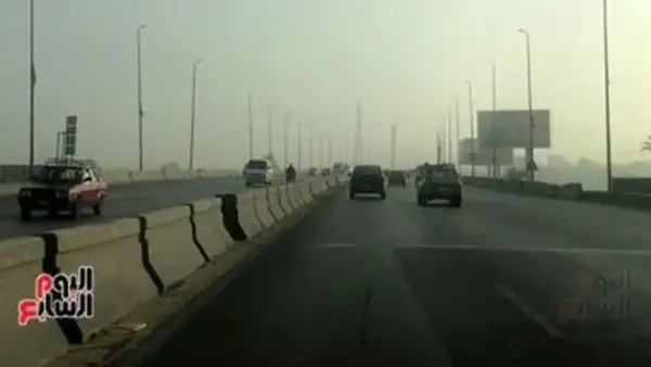 غلق شارع 26 يوليو بالكامل ينفذ لتحويلات مرور تنفيذ مشروع المونوريل