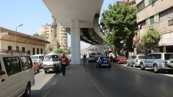 غلق شارع 26 يوليو لمدة 3 أيام أمام المرور من كوبري 15 مايو باتجاه ميدان لبنان