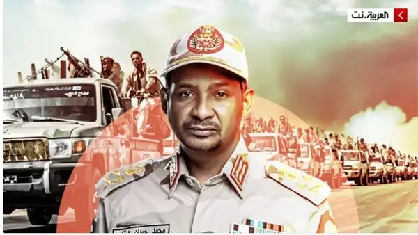 غموض مصير حميدتي يشعل الفوضى ويهدد بتفكك قوات الدعم السريع