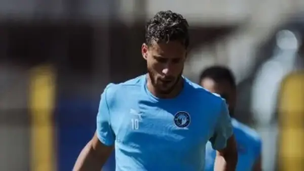 غيابات رمضان صبحي وزلاكة تضع بيراميدز في اختبار صعب أمام بتروجت بالدوري