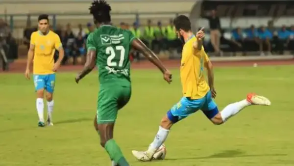 غيابات عديدة تهدد تشكيل الإسماعيلي أمام الجونة في كأس عاصمة مصر